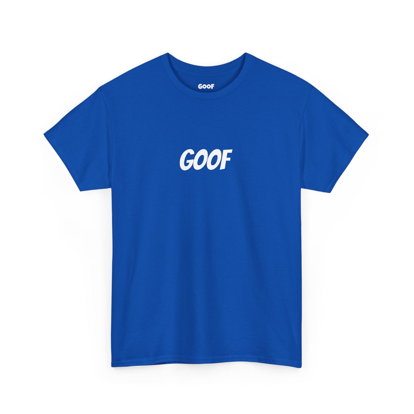 GOOF T-shirt