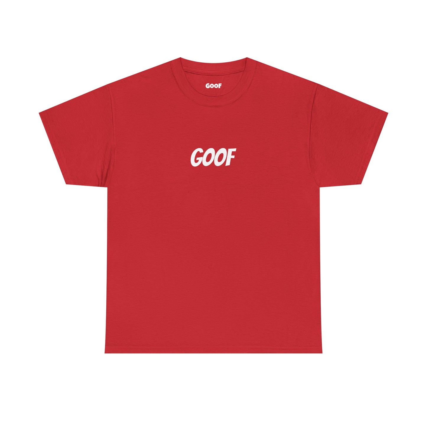 GOOF T-shirt
