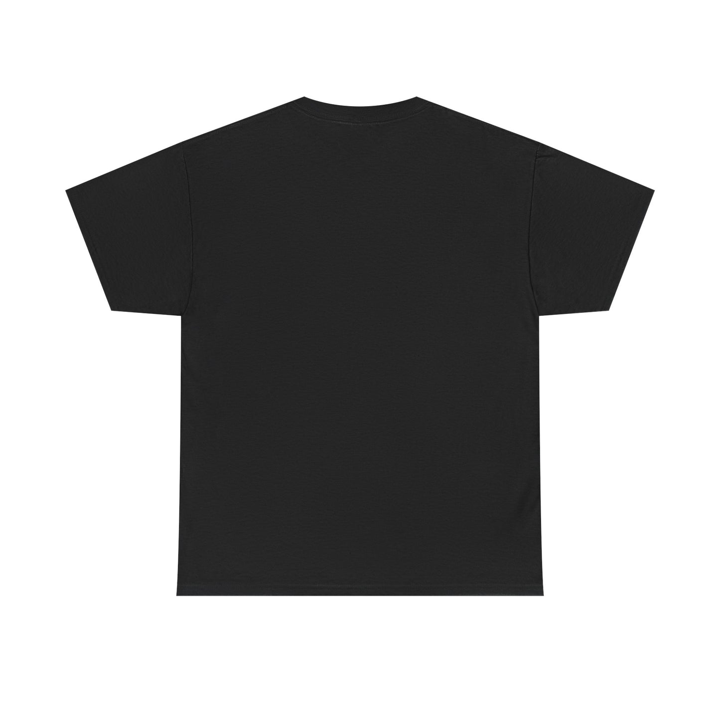 DIG BICK ENERGY Black Tee