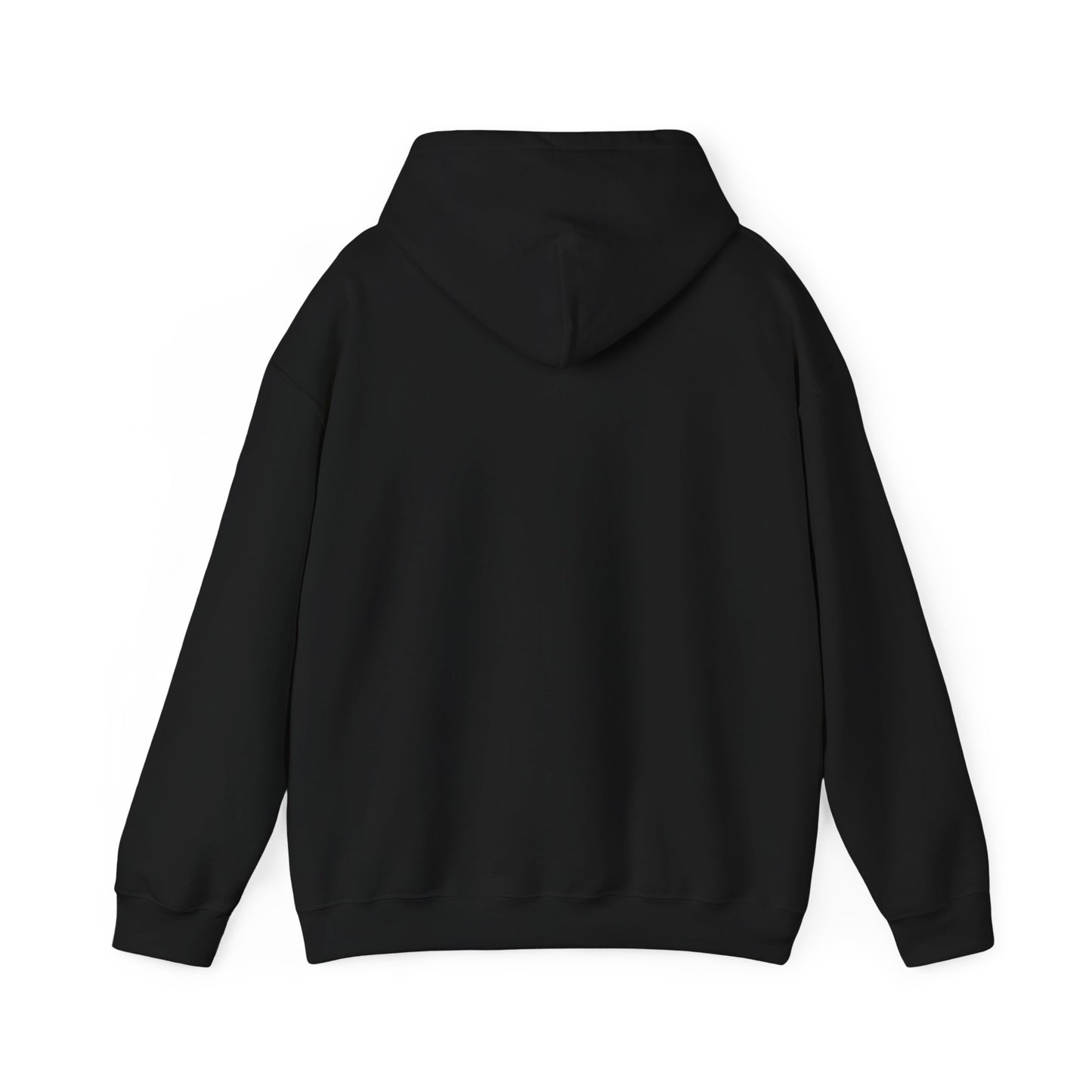 "I'M 6'4" Hoodie