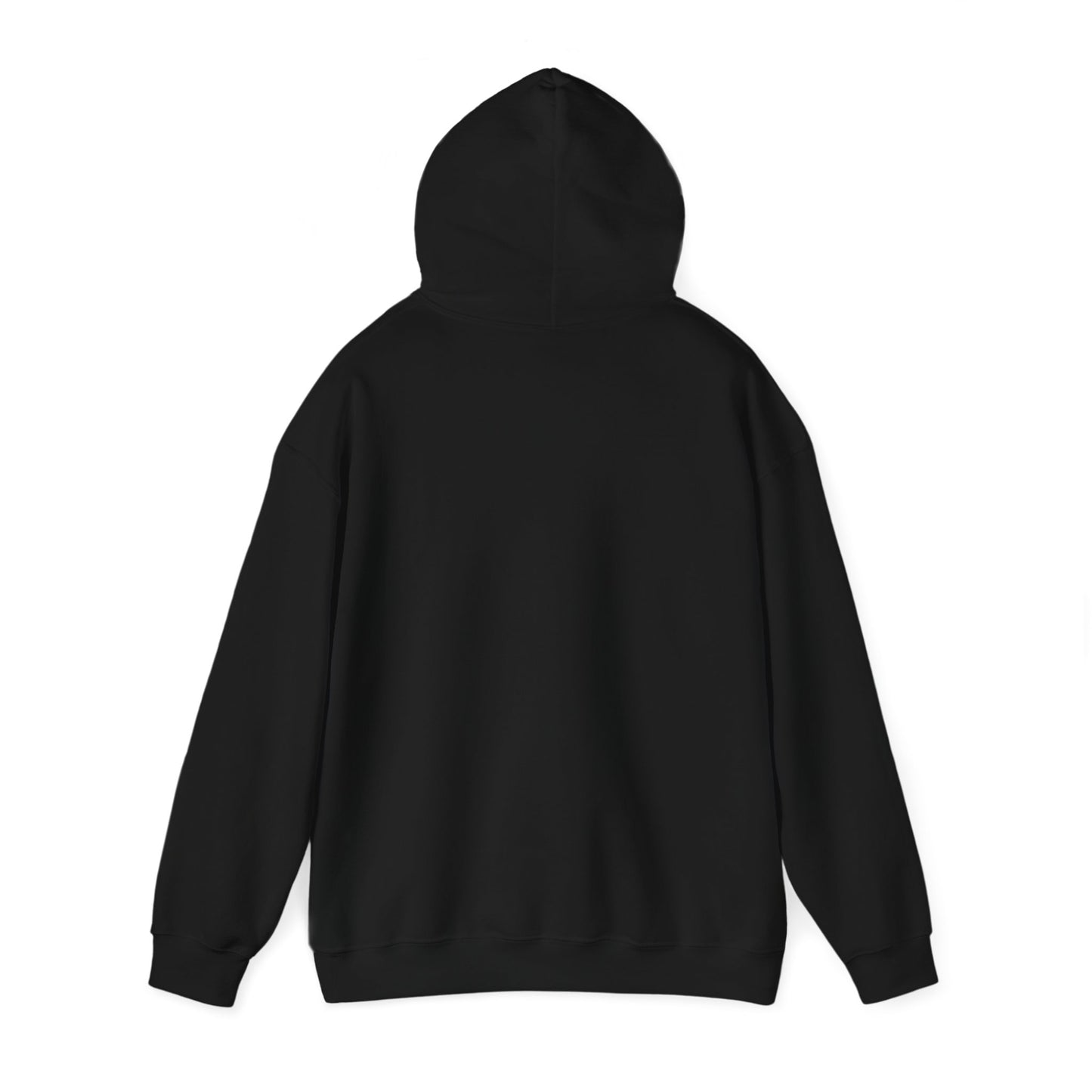 "I'M 6'4" Hoodie