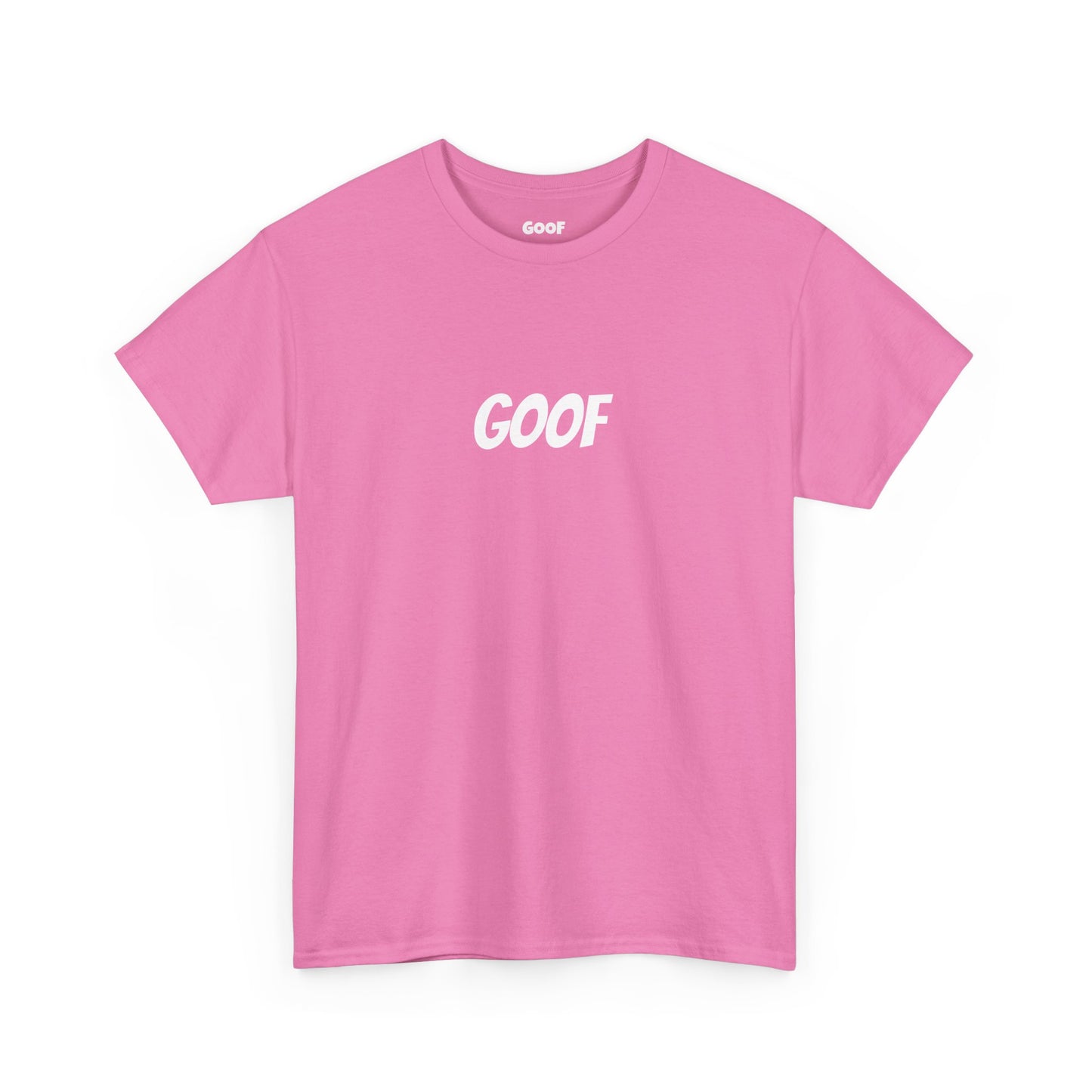 GOOF T-shirt