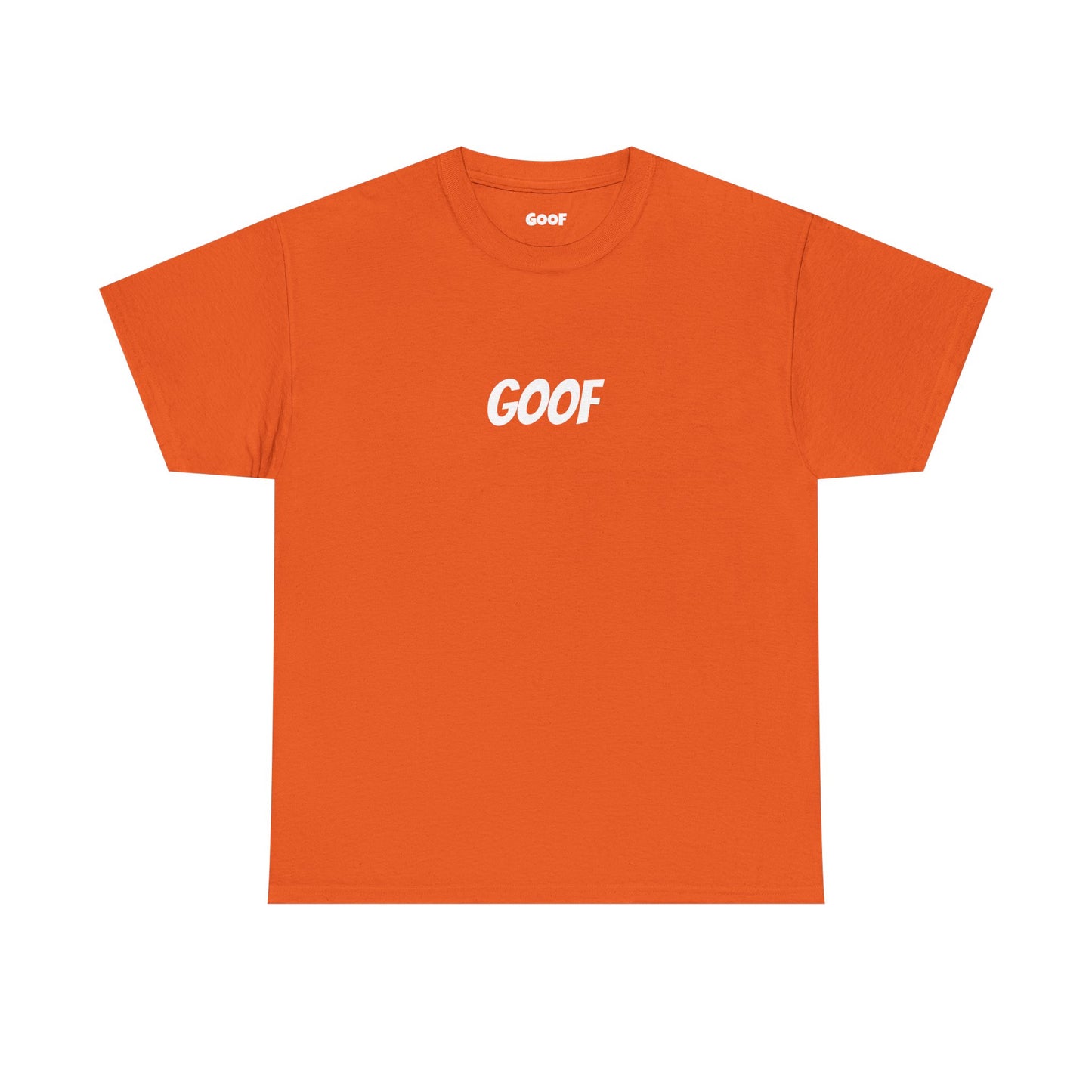 GOOF T-shirt