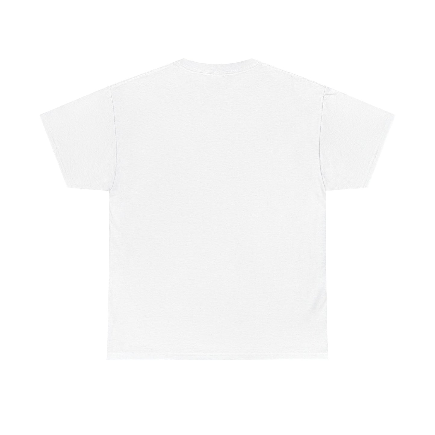 Only Bands White Tee