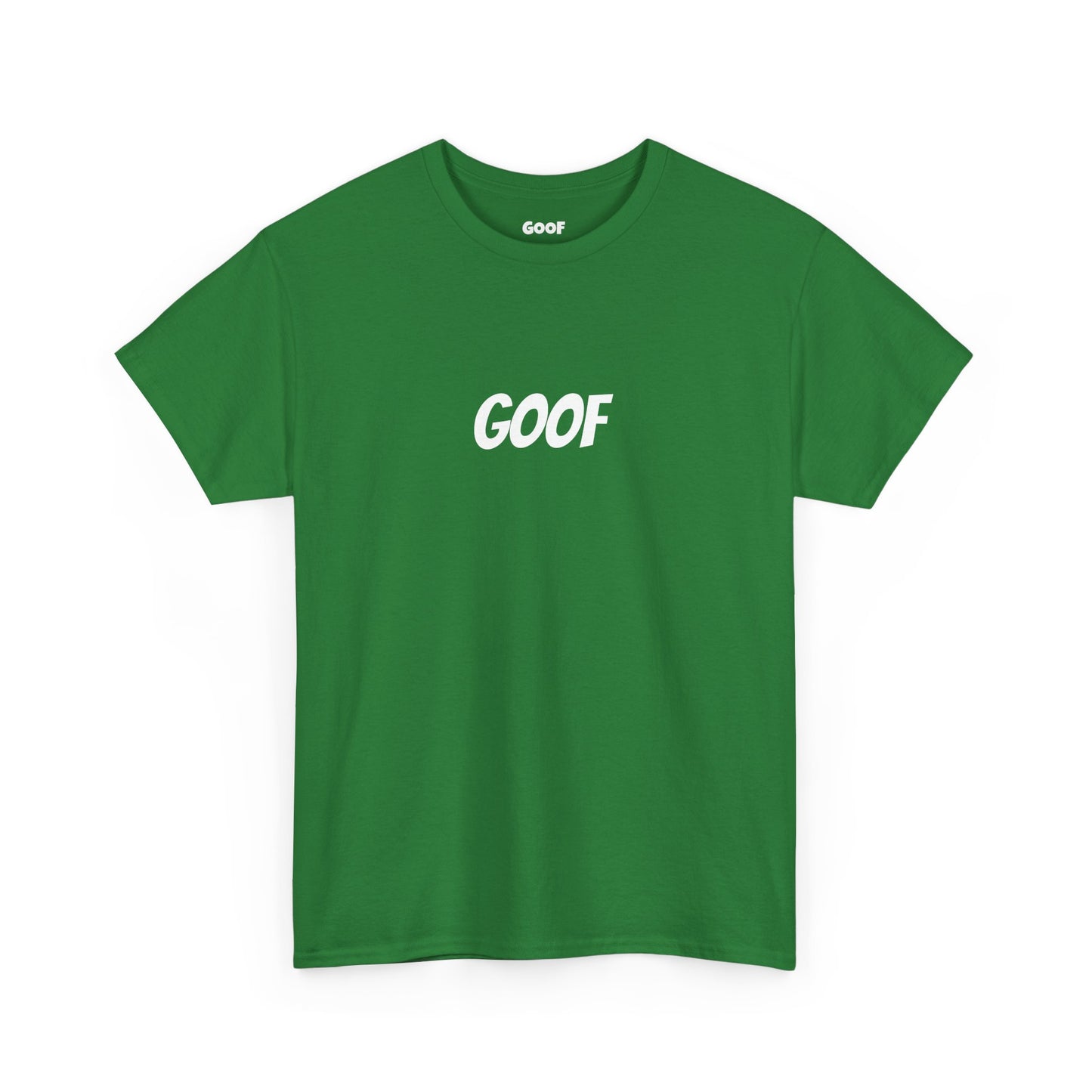 GOOF T-shirt