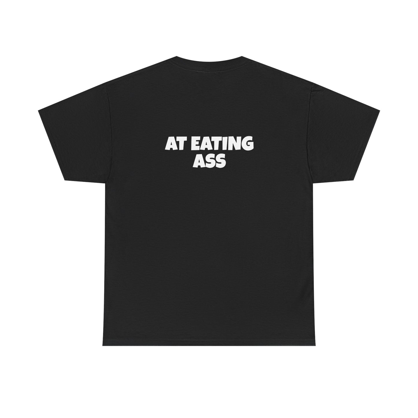 "I'M BETTER THAN YOU" Black T-Shirt