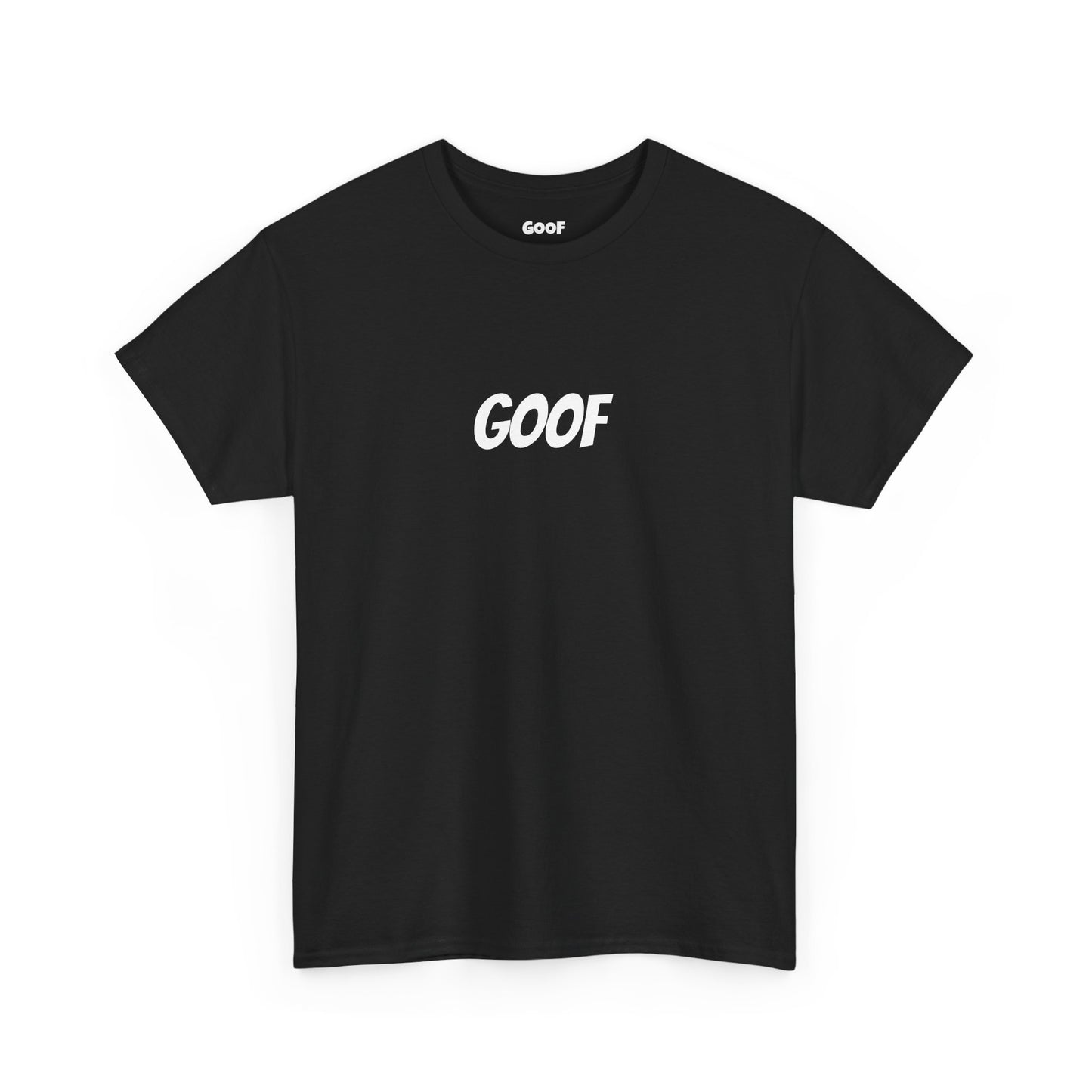 GOOF T-shirt
