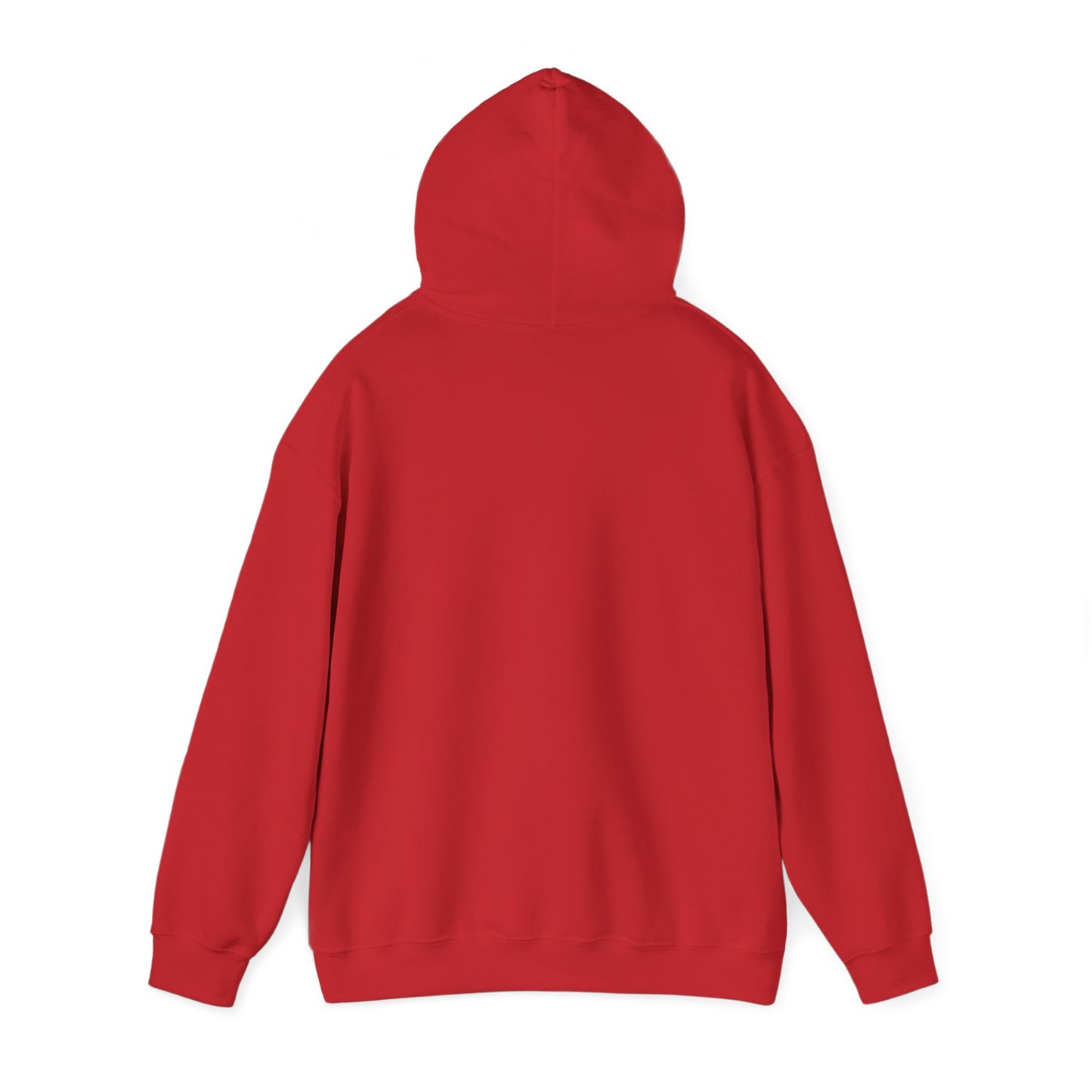 "I'M 6'4" Hoodie