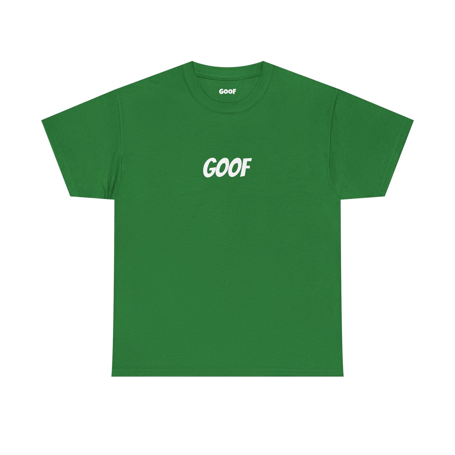 GOOF T-shirt