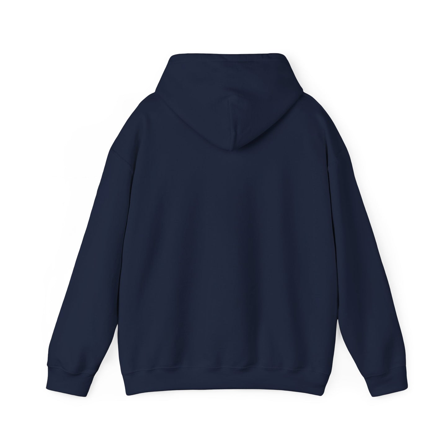 "I'M 6'4" Hoodie