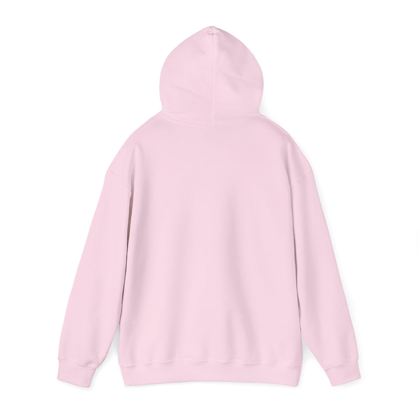 "I'M 6'4" Hoodie