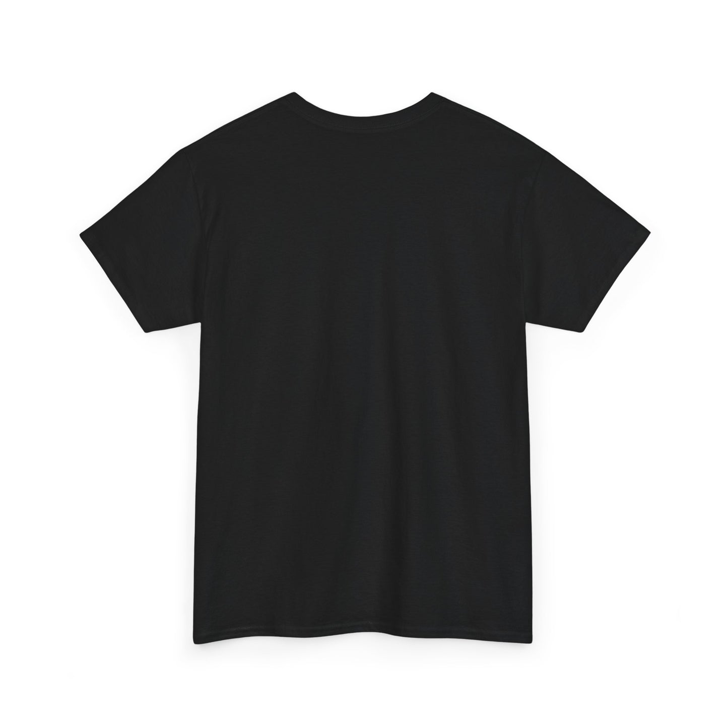 DIG BICK ENERGY Black Tee