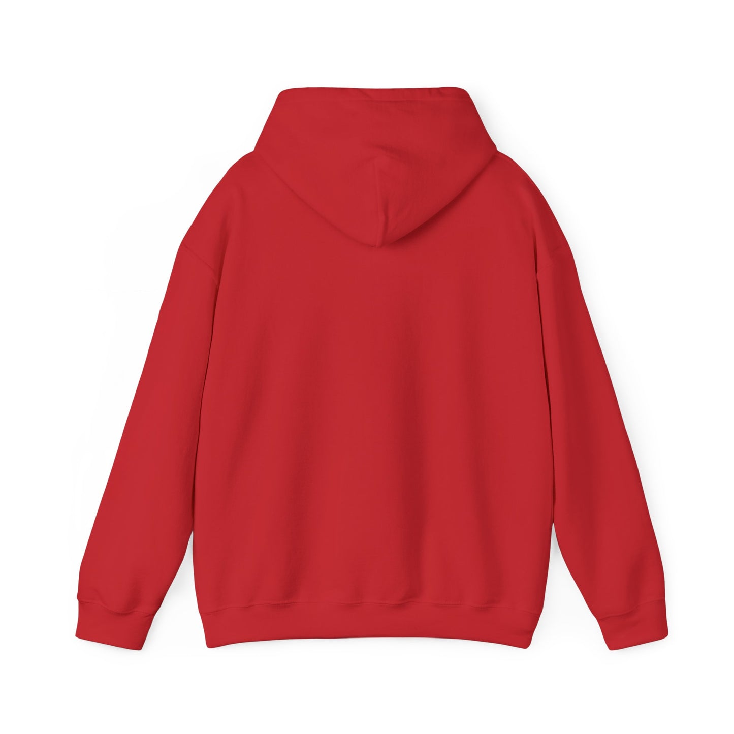 "I'M 6'4" Hoodie