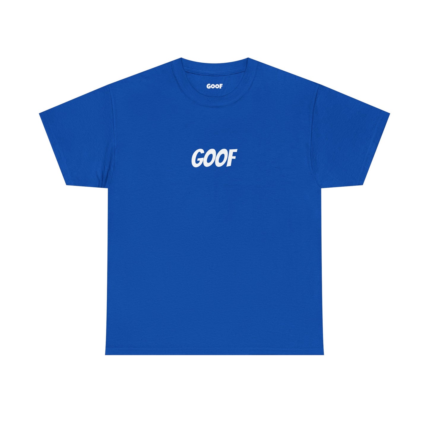 GOOF T-shirt