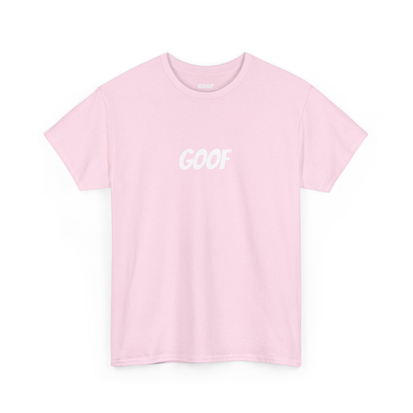 GOOF T-shirt