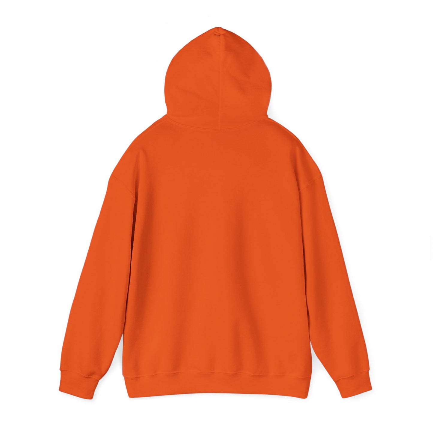 "I'M 6'4" Hoodie