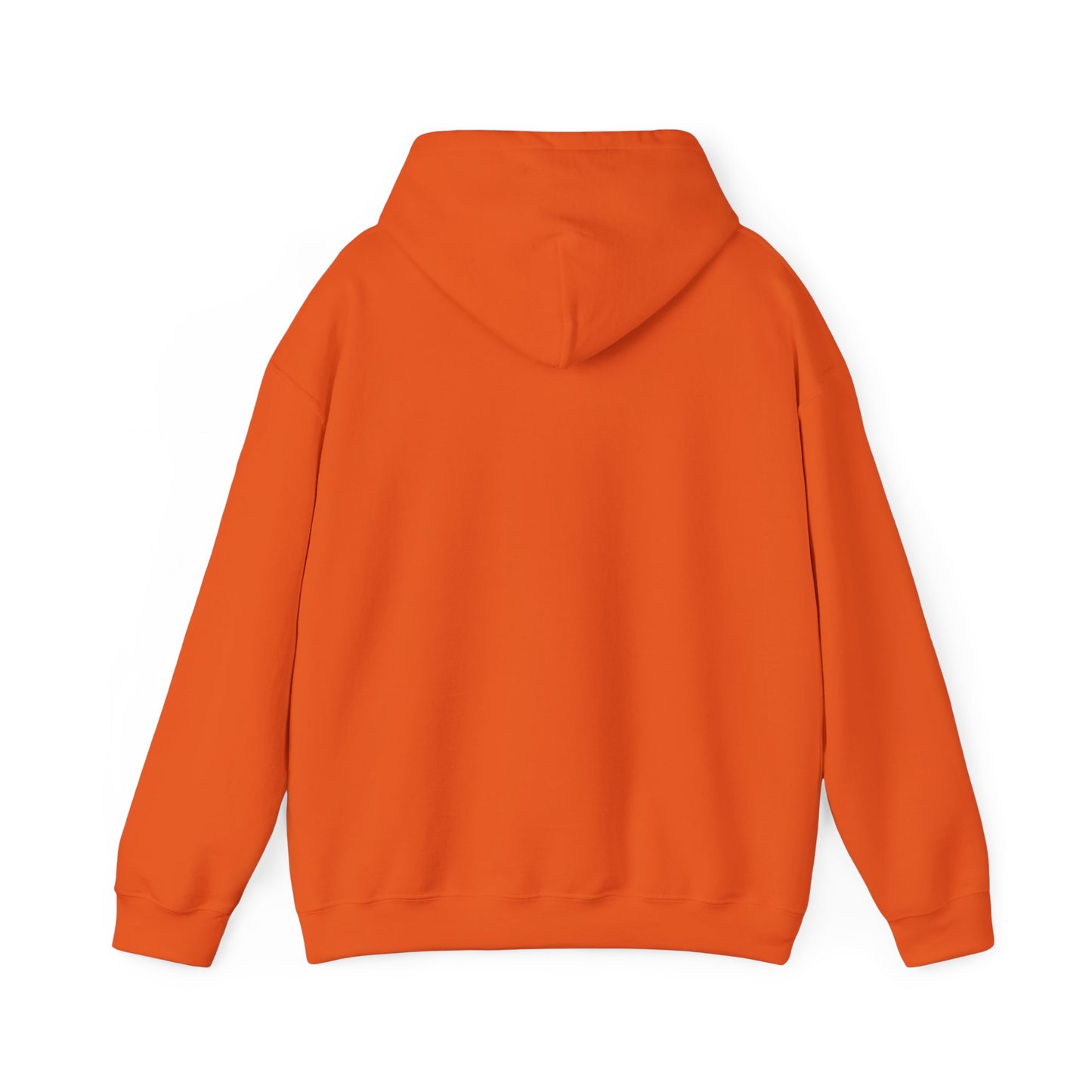 "I'M 6'4" Hoodie