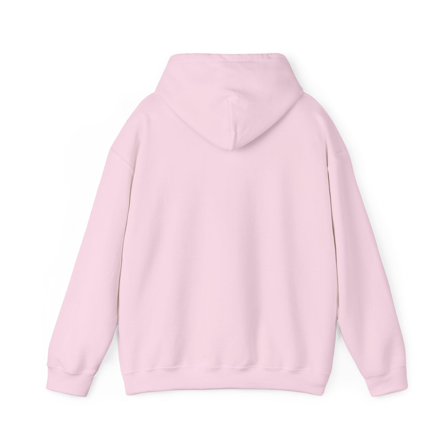 "I'M 6'4" Hoodie