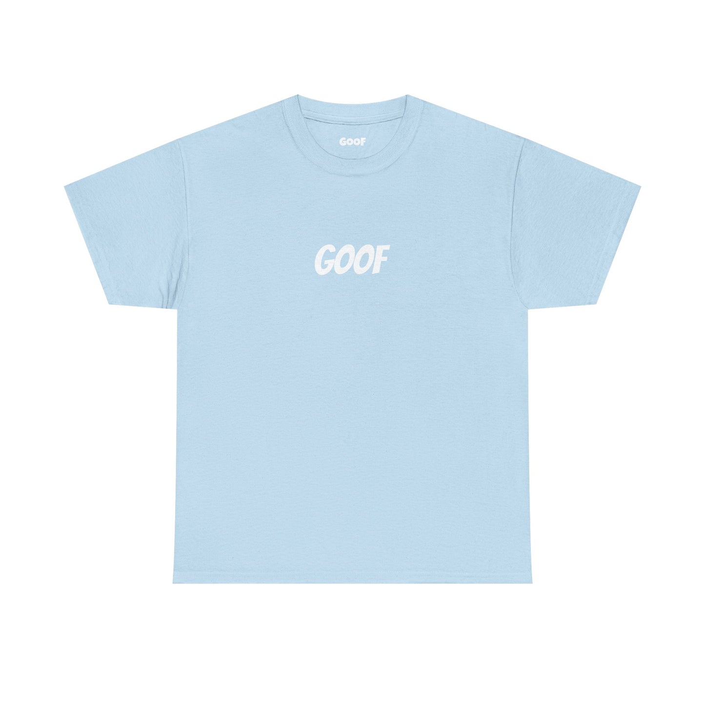 GOOF T-shirt