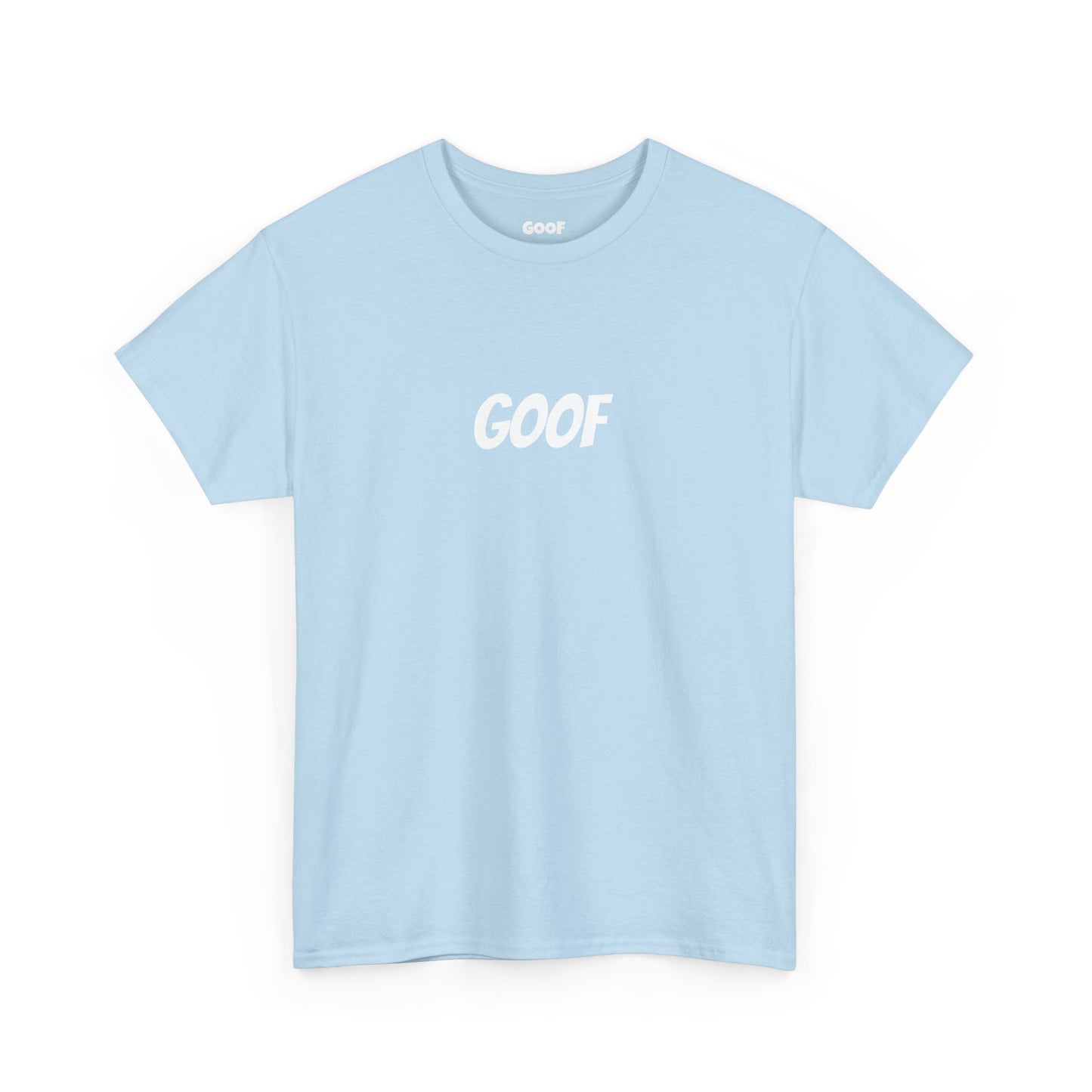 GOOF T-shirt