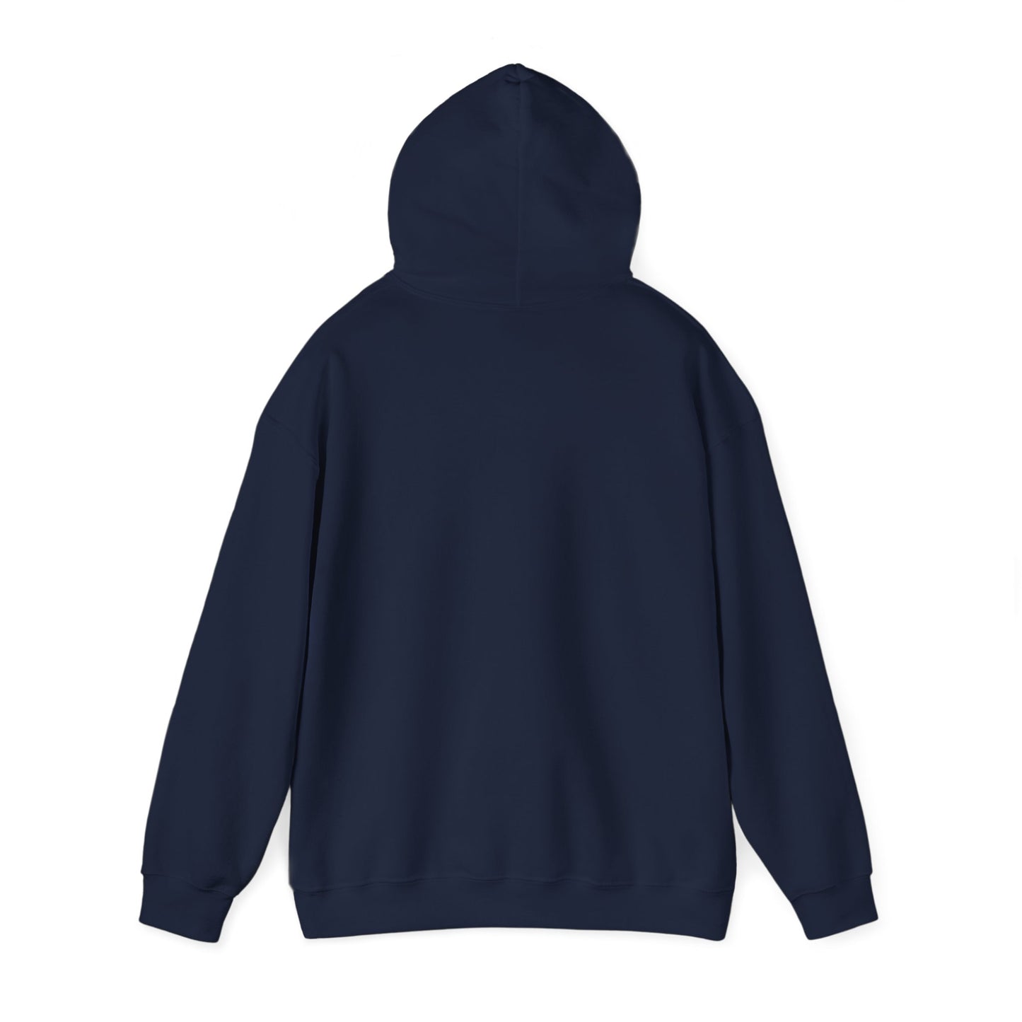 "I'M 6'4" Hoodie