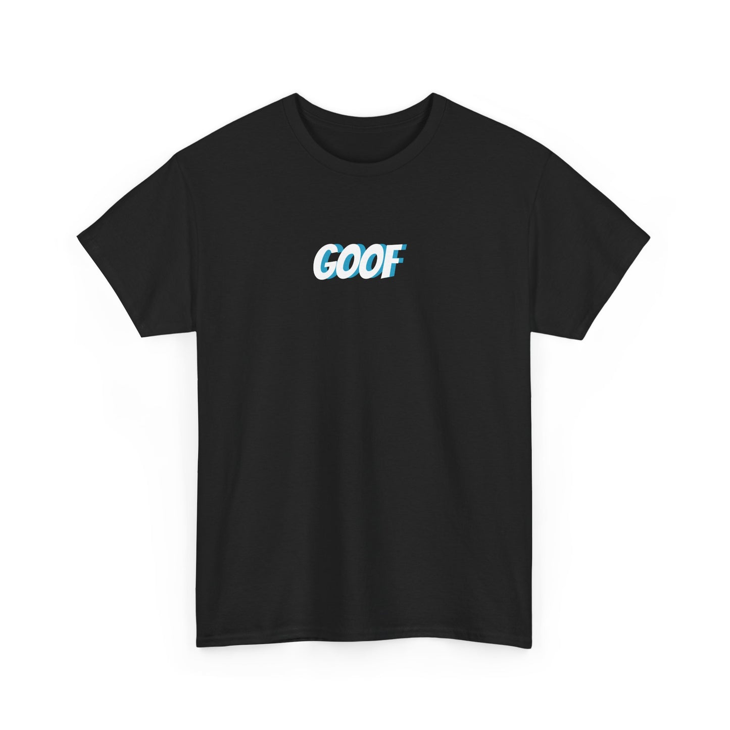 Copy of GOOF T-shirt