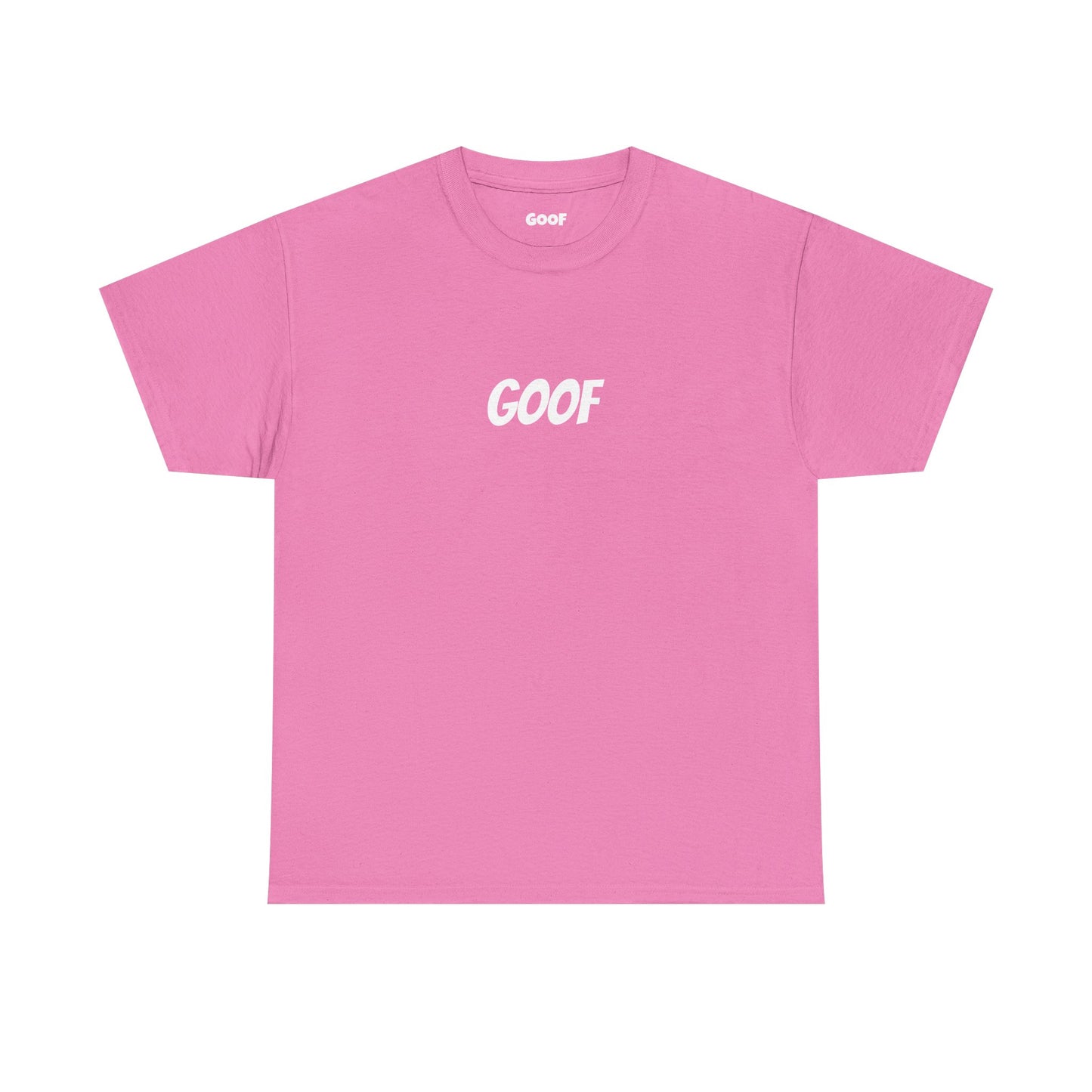GOOF T-shirt